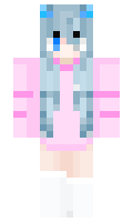 Tlowq minecraft skin