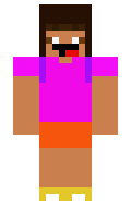 Aurelius420 minecraft skin