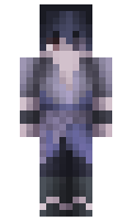 ChaHooHaa minecraft skin