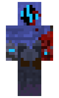 iMirzaHD minecraft skin