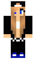 NotMerlot minecraft skin