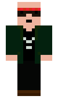 LevariLeka minecraft skin