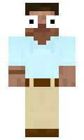 AyazBashir12345 minecraft skin