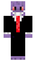 mizzypd minecraft skin