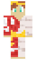 Thekingofgnats minecraft skin