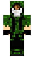 zienio minecraft skin