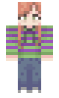 CptNameless minecraft skin
