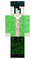 ThorLlan minecraft skin