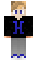 Rikwi minecraft skin