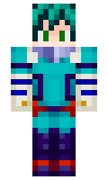ssjssgoku minecraft skin