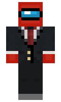 Terminator107 minecraft skin