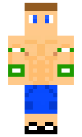 notteboyKusi minecraft skin