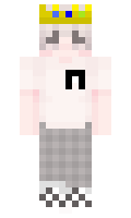 HoIIy minecraft skin