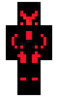 LiveHell minecraft skin