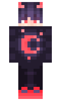 clownhale minecraft skin