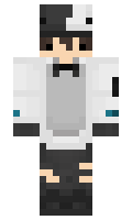 Massaka minecraft skin