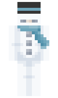 Driftah minecraft skin