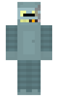 BinggyVR minecraft skin