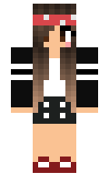 mumum minecraft skin