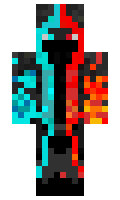 xLqki minecraft skin