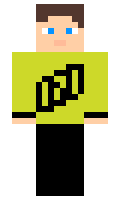 Kaapoi minecraft skin