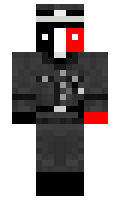 Yarikshel minecraft skin