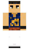 Tyezen minecraft skin