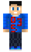 Bahtik035 minecraft skin