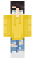 SirLeify minecraft skin