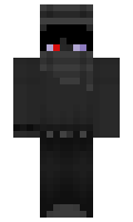 NighttSky minecraft skin