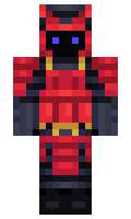 samurai456 minecraft skin
