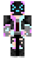 LxstWxrld minecraft skin