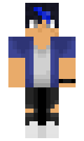 murmay minecraft skin