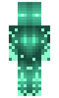 SgeniusJ minecraft skin