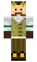 gazelo minecraft skin
