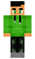 Kuba2021 minecraft skin