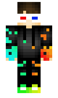 akxez minecraft skin