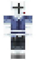 Arti556 minecraft skin