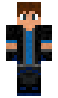 Dioneyesos minecraft skin
