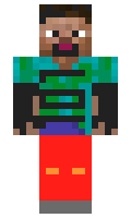 deee minecraft skin