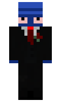 NaibarGamer minecraft skin