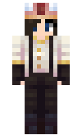 Eychest minecraft skin