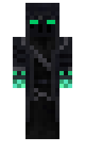 Blackdragon4322 minecraft skin