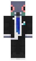 PlusSIRIUS minecraft skin