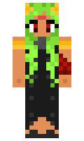 Lanolu minecraft skin