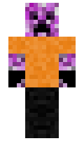 CarloAlfonso minecraft skin