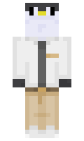 Samudd minecraft skin