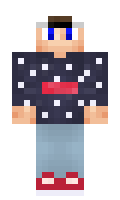 jayjay minecraft skin