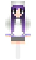 whatever minecraft skin