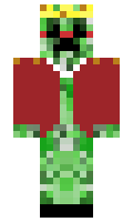 MmeLlamaMama minecraft skin